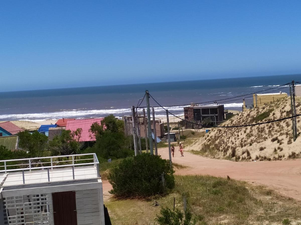 Andromeda Pdd Βίλα Punta Del Diablo Εξωτερικό φωτογραφία