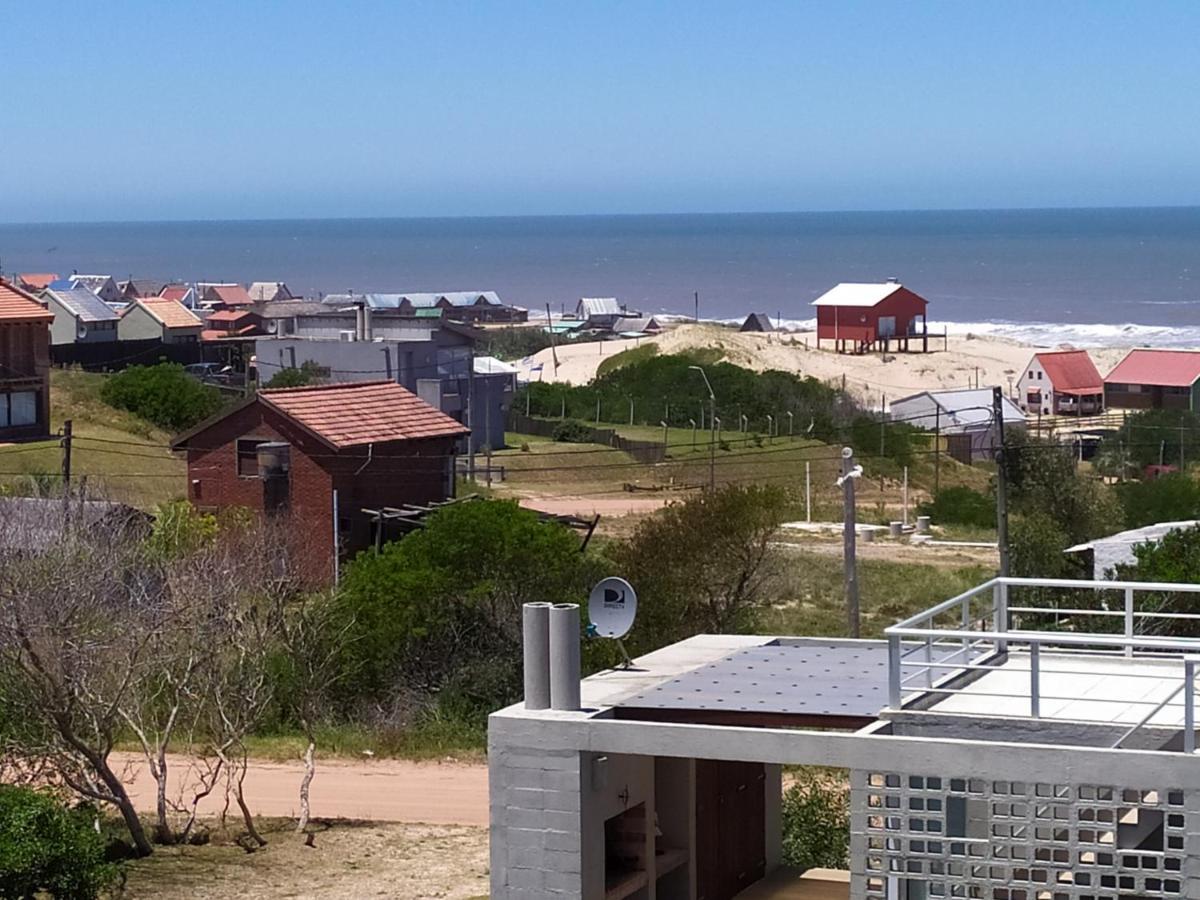Andromeda Pdd Βίλα Punta Del Diablo Εξωτερικό φωτογραφία