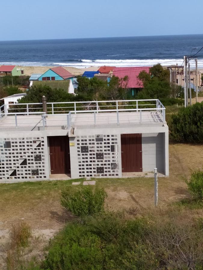 Andromeda Pdd Βίλα Punta Del Diablo Εξωτερικό φωτογραφία