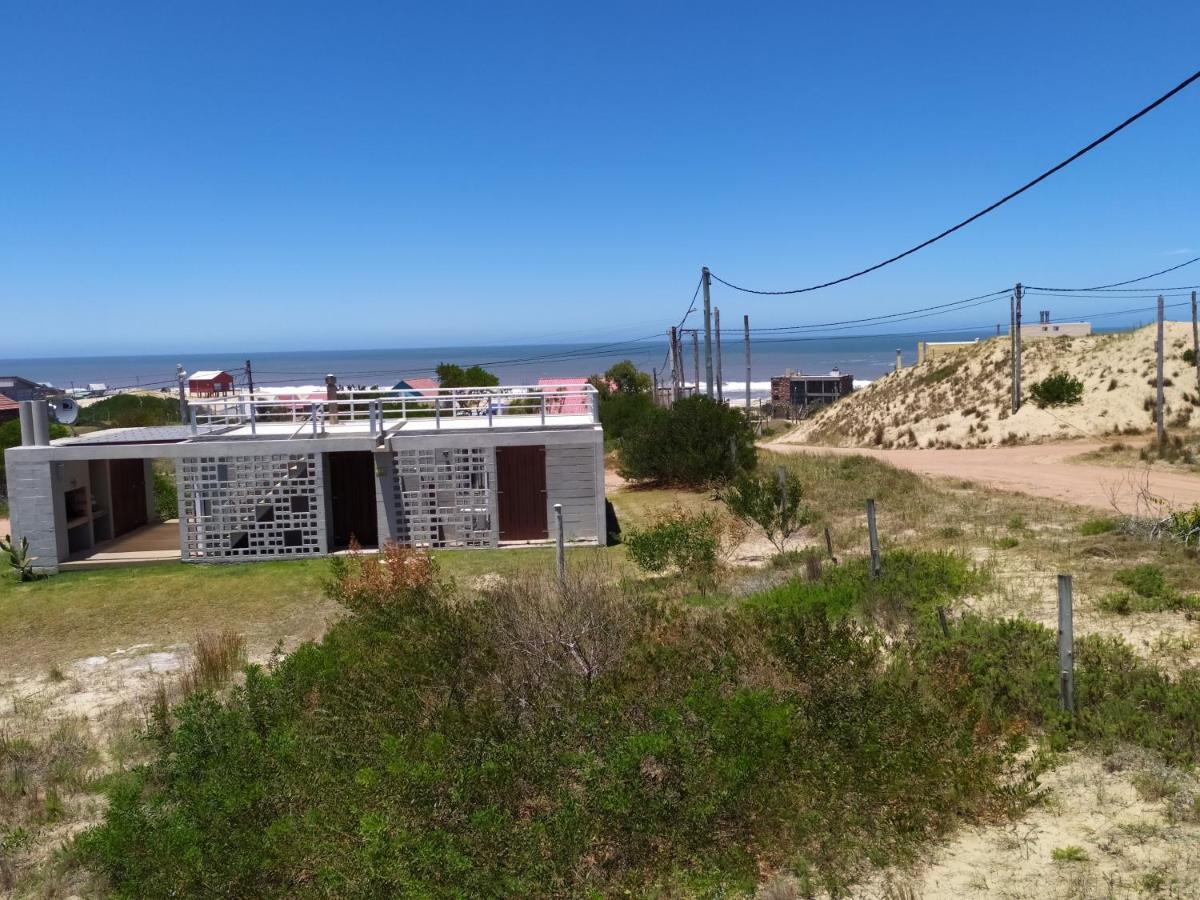 Andromeda Pdd Βίλα Punta Del Diablo Εξωτερικό φωτογραφία