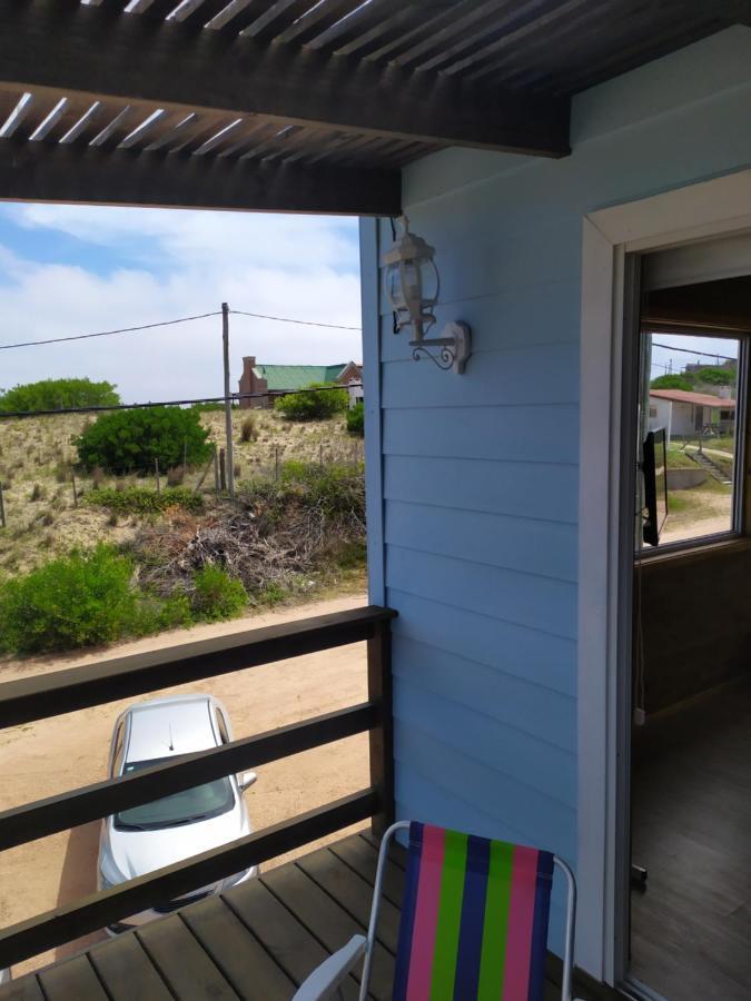 Andromeda Pdd Βίλα Punta Del Diablo Εξωτερικό φωτογραφία